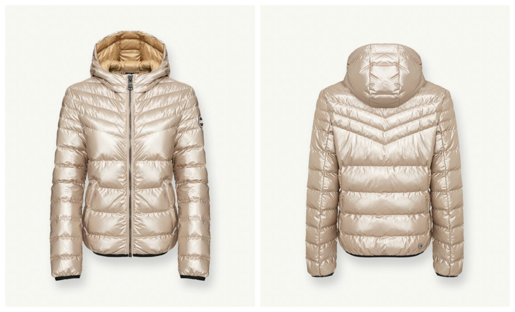 Colmar nuovo piumino donna inverno 2020 2021