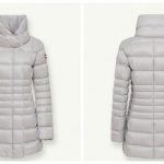 Colmar piumino invernale donna