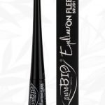 Eyeliner biologico naturale puroBIO