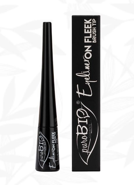 Eyeliner biologico naturale puroBIO