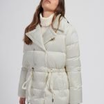 Giubbotti e piumini BLAUER Donna collezione e prezzi inverno 2020 2021