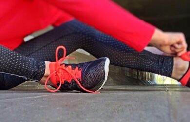 Gli accessori indispensabili per fare home fitness