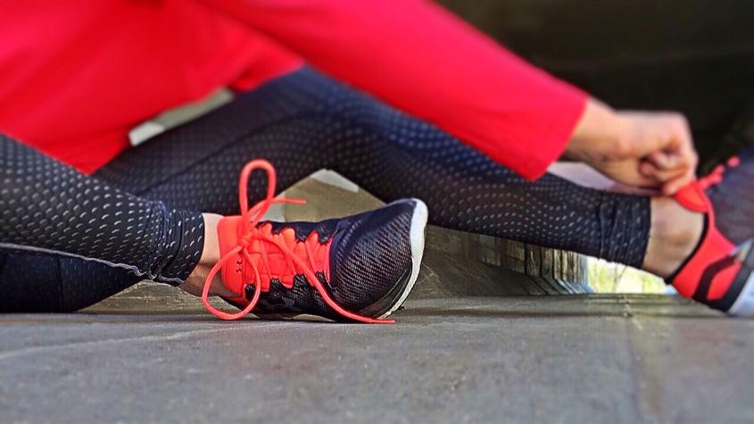 Gli accessori indispensabili per fare home fitness