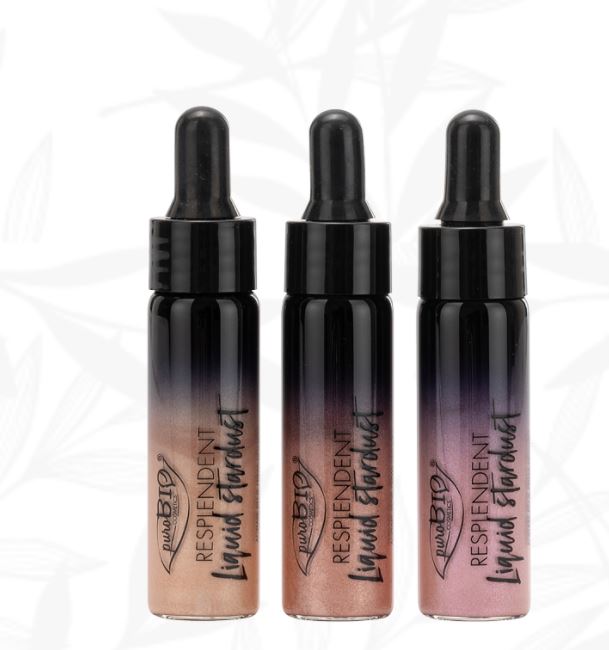 Illuminanti viso e corpo biologici