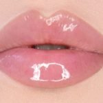 Lipgloss rosa lucido puroBIO