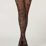 Nuove Calze Calzedonia con la scritta Ti Amo inverno 2020 2021