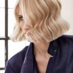 Nuovo taglio capelli a caschetto inverno 2021