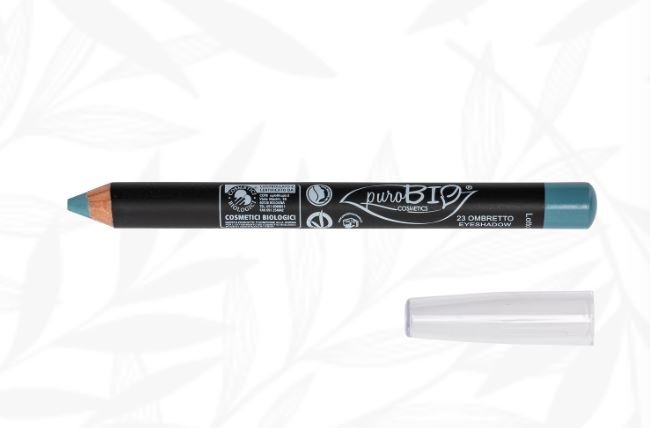 Ombretto matitone biologico puroBIO