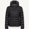 Piumino Colmar Originals donna inverno 2020 2021 colore nero