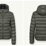 Piumino Colmar Originals donna inverno 2020 2021 colore verde