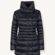 Piumino Colmar donna collezione inverno 2020 2021 colore blu