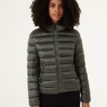 Piumino Colmar donna inverno 2020 2021