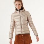 Piumino corto Colmar donna 2021