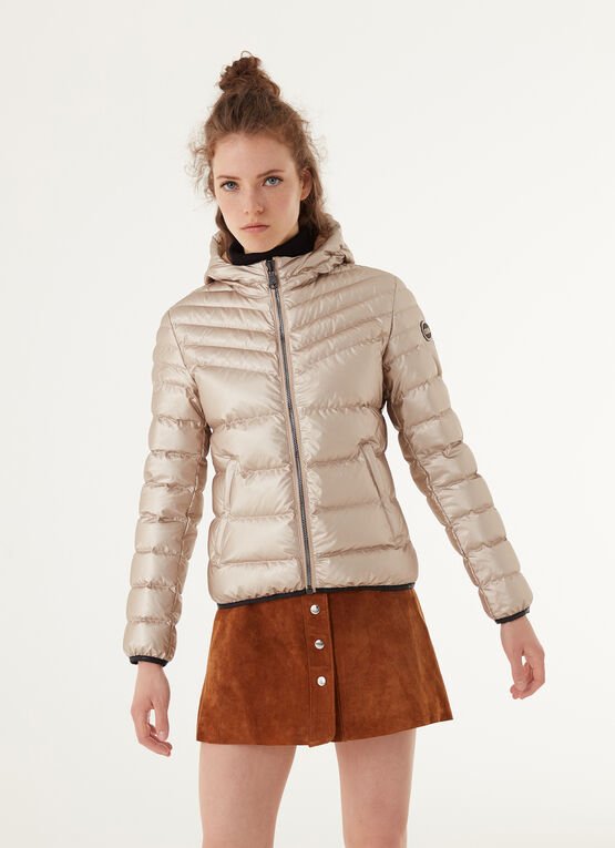 Piumino corto Colmar donna 2021