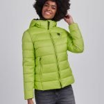 Piumino leggero 100 grammi Blauer collezione autunno inverno 2020 2021