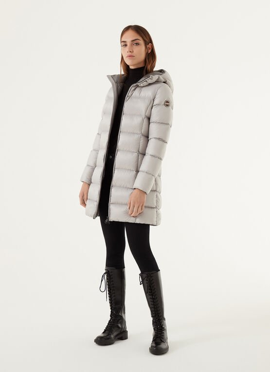 Piumino lungo pesante Colmar inverno 2021