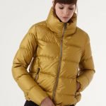 Piumino pesante Colmar donna inverno 2021