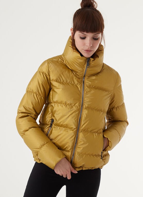 Piumino pesante Colmar donna inverno 2021