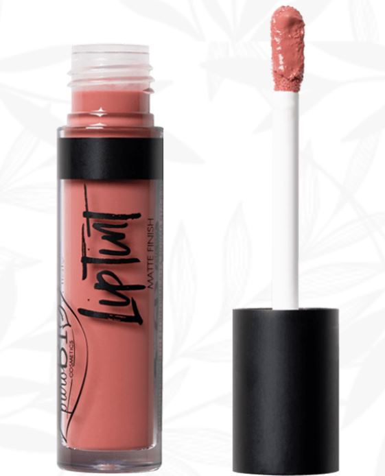 Rossetto Liptit puroBIO biologico