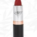 Rossetto matte biologico puroBIO
