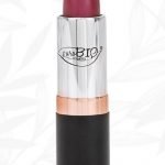 Rossetto viola metal biologico puroBIO