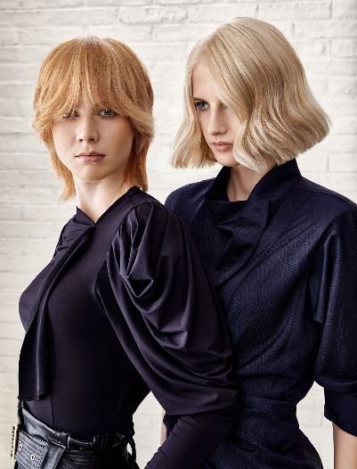 Tagli capelli medi donna inverno 2020 2021