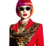 Taglio capelli a caschetto moda inverno 2020 2021