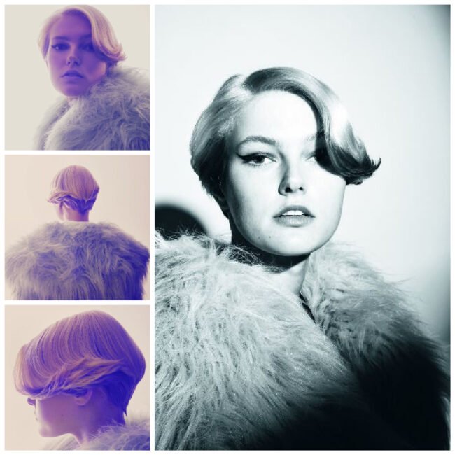 Taglio capelli corti donna inverno 2020 2021 Taglio capelli corti donna inverno 2020 2021
