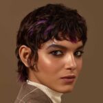 Taglio capelli corti mossi donna inverno 2020 2021