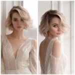 Taglio capelli lunghezza media