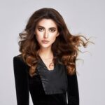 Taglio capelli lunghi mossi donna inverno 2020 2021