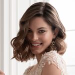 Taglio capelli medi mossi inverno 2020 2021