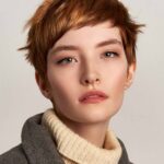 Taglio corto donna 2021