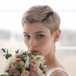 Taglio corto donna inverno 2020 2021