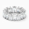 Anello Swarovski collezione inverno 2020 2021
