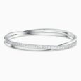 Bracciale Twist Swarovski collezione inverno 2020 2021