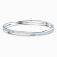 Bracciale Twist Swarovski inverno 2020 2021