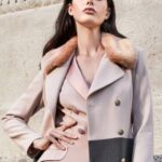Cappotti Rinascimento collezione inverno 2020 2021 Catalogo prezzi