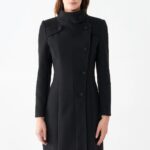 Cappotto sfiancato Rinascimento inverno 2020 2021