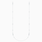 Collana Swarovski Tennis Deluxe collezione inverno 2020 2021