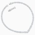 Girocollo Swarovski collezione Tennis Deluxe