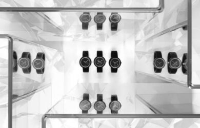 Nuovi orologi O Clock di O bag con segni zodiacali