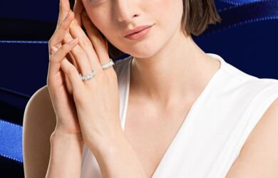 Swarovski Gioielli Collezione inverno 2020 2021