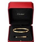 Bracciale Love Cartier piccolo