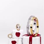Cartier Bracciali LOVE