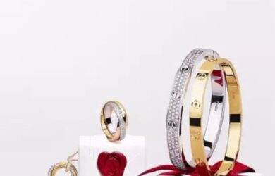 Cartier Bracciali LOVE