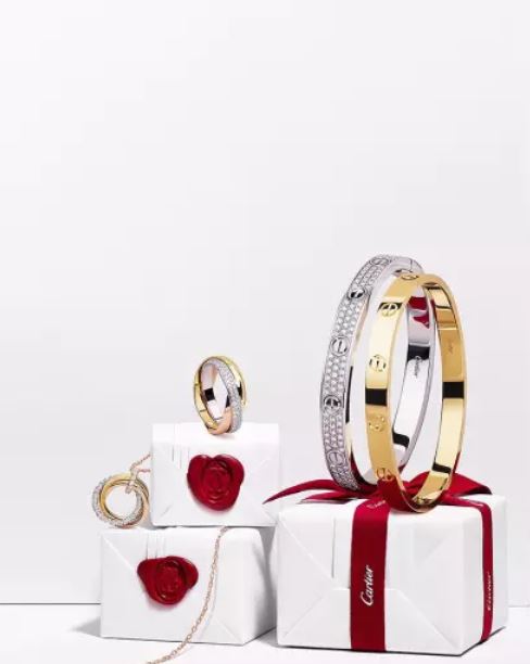 Cartier Bracciali LOVE