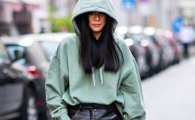 Elegant sportswear