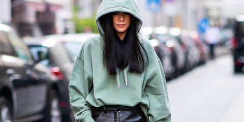 Elegant sportswear