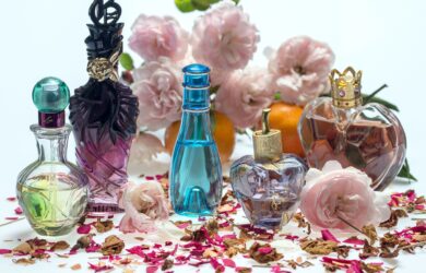 Profumoterapia come sfruttarla per il benessere